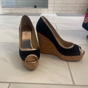 Jimmy Choo Wedges